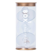 Hook strong adhesive no punching kitchen wall transparent adhesive hook simple cabinet door handle adhesive hook Huanghe 1117