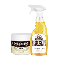 Vilosi Leather Cleaner Leather Decontamination Maintenance Oil Care Genuine Leather Home Leather Sofa Cleaning Artifact 1836