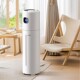 Suning Floor-Standing Humidifier Smart Home Silent Bedroom Air Purifier for Pregnant Women and Babies Large Capacity 2872
