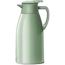 Suning thermos kettle household large-capacity hot water kettle warm kettle boiling water large-capacity student dormitory thermos 2008