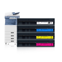 Suitable for Toshiba T-FC415C powder cartridge 2010AC 2110 2510 3015 2610 2515 3115 toner cartridge copier drying drum color printing