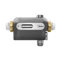 Midea-51 pre-filter 2092