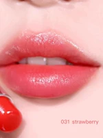 031 клубничный цвет