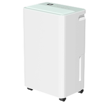 vcj dehumidifier household dehumidifier indoor silent drying all-in-one machine constant humidity moisture absorption and anti-mold dehumidifier 946