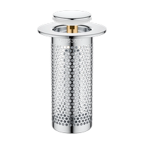 Wash Basin Leaky Plug Washbasin Anti-Clogging Filter surface basin General deodorant Sewer Pool Accessories 1286