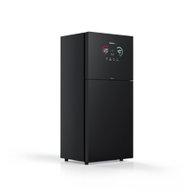 Kangbao disinfection cabinet household vertical high temperature tableware disinfection cupboard kitchen AI fully automatic LF7 series 28