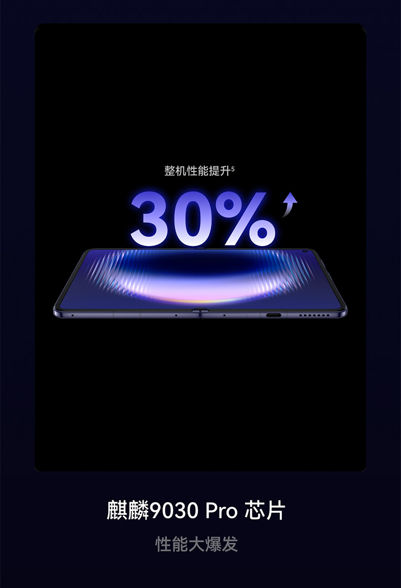 HUAWEI Pura X Max插图6