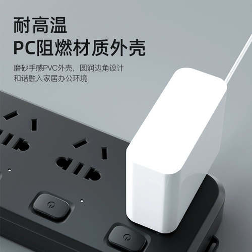 Сертификация 3C] Подходит для шнура питания Tmall Elf, кубика сахара R2IN, сахара X1X5M1CC10CCL с экраном, умным аудио, зарядным устройством для зеркала красоты, универсальный оригинальный адаптер с круглым отверстием 12 В, 2354