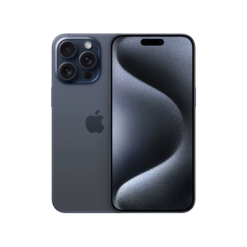 Apple, iphone 15, мобильный телефон, 15 pro max, официальный флагманский магазин, поддержка всех стандартов сетевой связи, 5G
