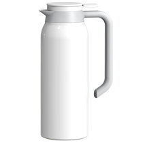 Suning carefully selected insulated kettle household insulated hot water kettle large-capacity hot water bottle office dormitory thermos kettle 847