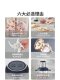 Joyoung Meat Grinder Household Electric Small Mixer Mixer Vegetable Shredder Multi-Function Meat Mincer LA309 4068
