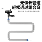 家韵 Артефакты канализации кухни для труб и туалетов Специальный инструмент Энергетический туалет Dredger 1286