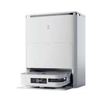 (New Product Released) Cobos X2 sweeper robot automatically up-launching home fully automatic sweeping machine 333