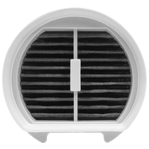 Suitable for Xiaomi Mijia handheld wireless vacuum cleaner lite accessories filter element MJWXCQ03DY filter 1217