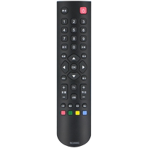 Suitable for TCL TV remote control RC2000C L32 26F11 3303B L48F3500A 1680B 3301B 33