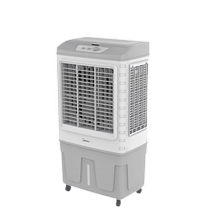 Midea air conditioning fan industrial grade large cold air mobile small air cooler cooling household water air conditioning cooling fan 2114