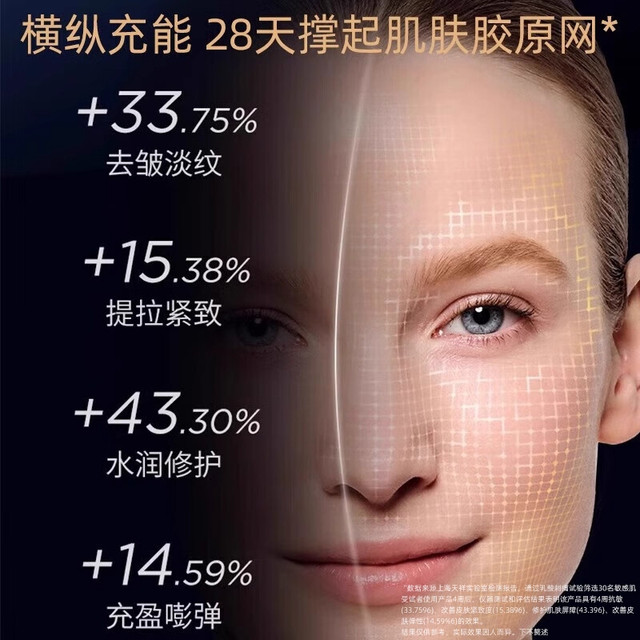 EVIDENS Rich Cream Sensitive Skin Soothing Repair Moisturizing First Aid 10ml Genuine 443