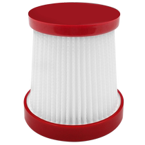 Suitable for Delma handheld wireless vacuum cleaner accessories VC01 02max filter element Haipa dust collection filter 1217