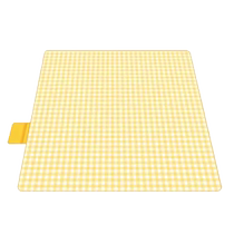 Tenugen Picnic Mat Anti-Tide Cushion Thickened Tent Camping Ground Mat Portable Spring Swimming Wild Cooking Lawn Waterproof Mat 1563