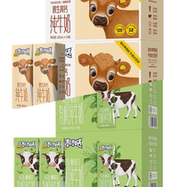 Recognition Of A Cow Organic Child Pure Milk 2 Improves Calcium Juan 2 Tites Portfolio Organic Safe Whey Calcium