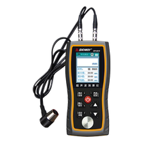 Shendawei thickness gauge SW-6510S SW-6520 SW-6530 metal wall thickness ceramic steel pipe thickness 1058