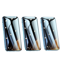 Next door is suitable for iPhoneX tempered film Apple xr mobile phone x full screen coverage iphonexr anti-fall xs anti-peeping iphonexs anti-peeping film iphonexs