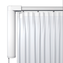 Xiaomi (mi) Mijia Smart Curtain Machine Electric Curtain Track Fully Automatic Opening and Closing Home Voice-controlled Curtains