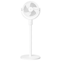 Xiaomi Mijia DC variable frequency air circulation fan desktop vertical automatic shaking head electric fan energy-saving table fan 1891