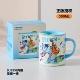 Stitch 300мл [316 интегрированная бесшовная подкладка]