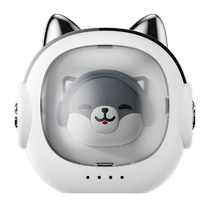 Hand warmer power bank two-in-one girls hand warmer hand-held cute pet mini portable convenient winter 3016