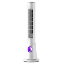 Air conditioning fan household refrigeration floor fan dormitory mobile small bladeless water-cooled electric fan bedroom vertical 2 90 6