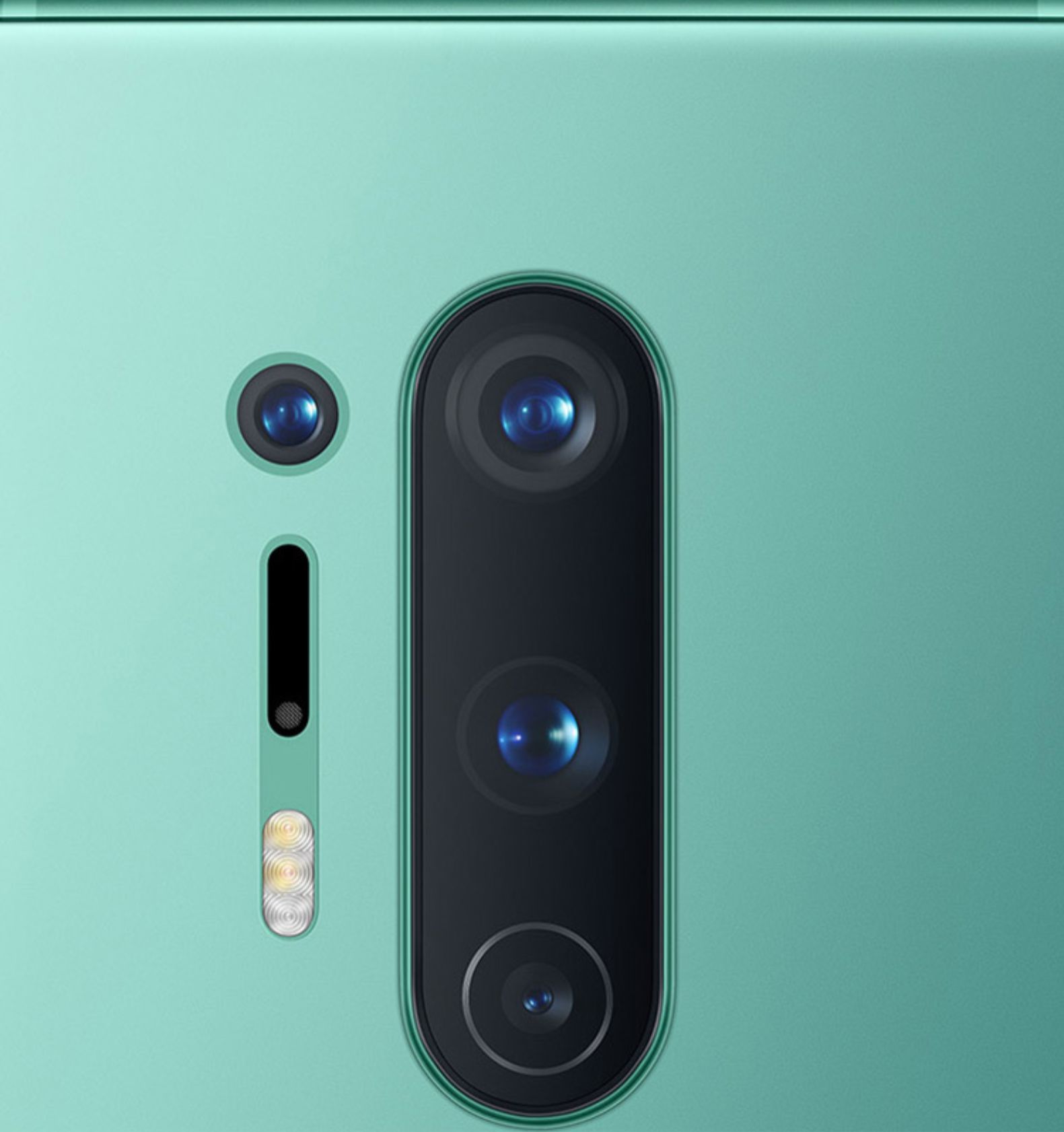 一加 8 Pro 5G智能手机 8GB 128GB 图22