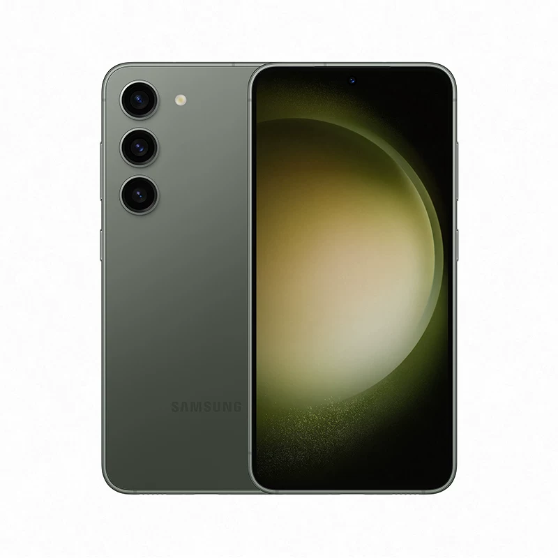Samsung, Galaxy s23, Galaxy s9110, умный мобильный телефон, 5G, официальный продукт