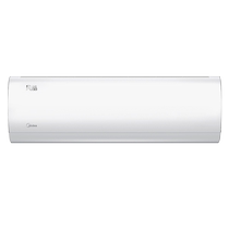 Midea air conditioner variable frequency energy-saving air conditioner 1 5 HP hanging intelligent cooling and heating dual-use wall-mounted Fengku XHC3