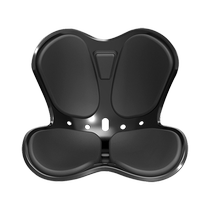 Butterfly petal waist cushion seat posture correction protection spine student office adult back support 2458