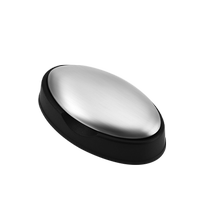 Household stainless steel soap to remove fishy and odor soap 2259 kitchen hand soap to clean and remove fishy smell steel soap