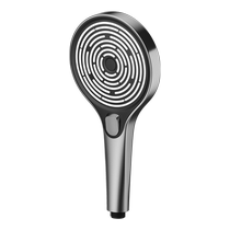 Super pressure shower head super pressure bathroom household bathroom shower head large water output shower head 1286