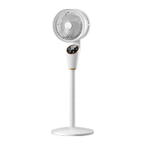 Air circulation fan refrigeration electric fan 2024 new household desktop ultra-quiet high wind floor fan 3213
