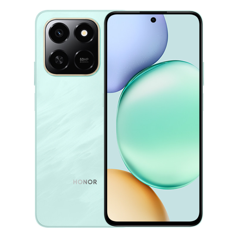 Honor Play10T long battery life AI multi-scenario NFC student mobile phone for the elderly official flagship store 3972