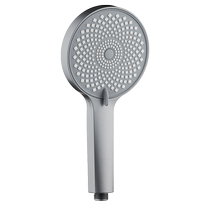 German supercharged shower head shower super pressure large water output shower shower head set (2201)