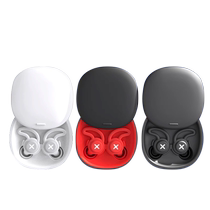 Earplugs for sleeping special ear super sound insulation artifact for dormitory students to learn silicone anti-noise quiet 3058