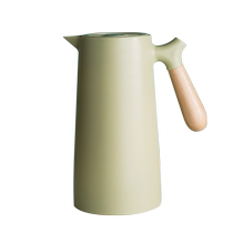 Insulated kettle household thermos bottle insulated kettle large capacity thermos kettle dormitory thermos bottle student dormitory 847