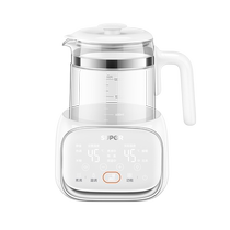 Supor constant temperature hot water kettle brewing milk milk regulator baby warm milk warmer baby special 1 2L 3781