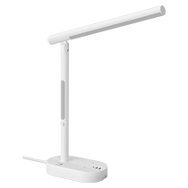 Desk lamp for eye protection and study special for students and children anti-myopia reading desk bedside with USB socket 1766