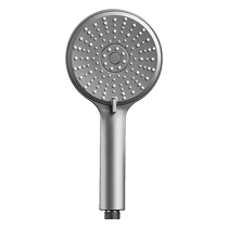 Shower head supercharged large water volume bathroom water heater bath shower shower set bath heater 1286