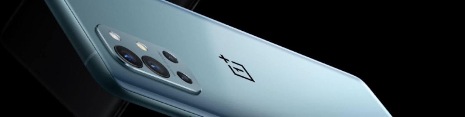OnePlus 一加 9R 5G智能手机 8GB+128GB 图12
