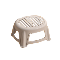 Xitianlong plastic harem stool thickened storage stool for adults and children 1036