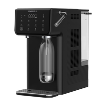 Philips home new cooling and heating desktop intelligent hot water dispenser bubble dual-use machine 2249