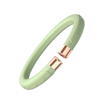 Mosquito repellent bracelet for adults children infants boys and girls when going out outdoors anti-mosquito artifact foot ring buckle 900