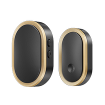 Doorbell Home Wireless Ultra-Long Distance Remote Control Door Ringing Building Entrance Door Ding Dong Elderly Caller 1146